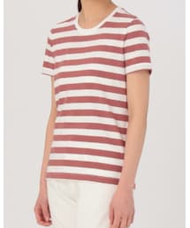 無印良品 | Tシャツ/カットソー