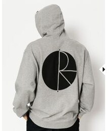 POLAR | パーカー