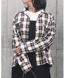 styles | シャツ/ブラウス