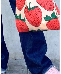 JANESMITH | デニムパンツ