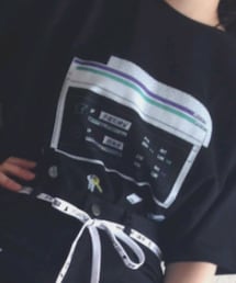 TKCH×GYFT | Tシャツ/カットソー