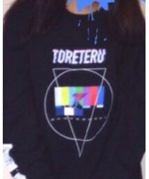 TKCH×GYFT | Tシャツ/カットソー