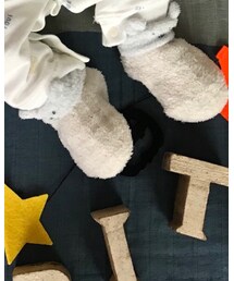 gelato pique Baby＆Kids | ソックス/靴下