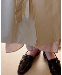 MARGARET HOWELL idea | ローファー