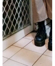 Dr. Martens | ブーツ