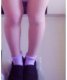 チューリップ | ソックス/靴下