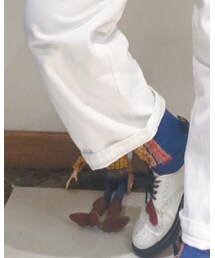 Dr. Martens | その他シューズ