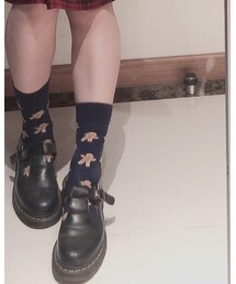 H&M | ソックス/靴下