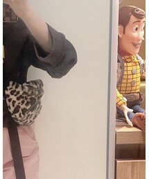 H&M | パーカー