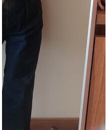 MOUSSY | デニムパンツ
