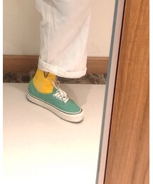 VANS | シューズ
