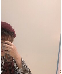 GU | キャップ