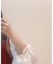 MOUSSY | シャツ/ブラウス