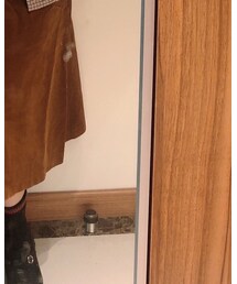 UNIQLO | スカート