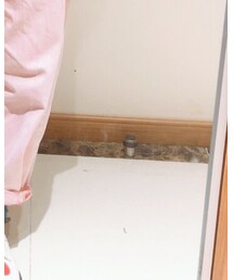 ZARA | デニムパンツ