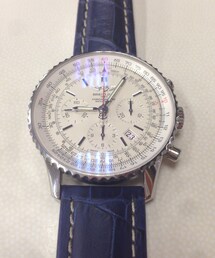 BREITLING | NAVITIMER01(アナログ腕時計)
