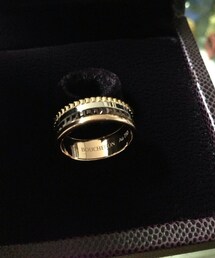 BOUCHERON | リング