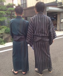 浴衣