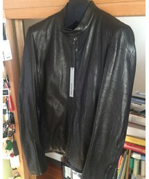 KAZUYUKI KUMAGAI ATTACHMENT | ライダースジャケット