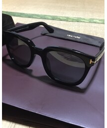 TOM FORD | (サングラス)