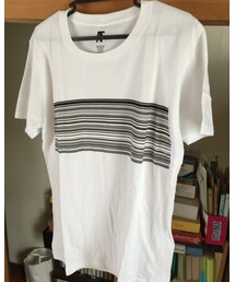 ATTACHMENT × FACTOTUM | Tシャツ/カットソー