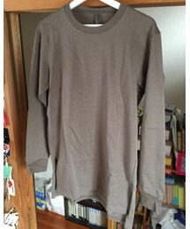 KAZUYUKI KUMAGAI ATTACHMENT | Tシャツ/カットソー