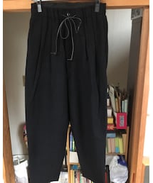 KAZUYUKI KUMAGAI ATTACHMENT | その他パンツ