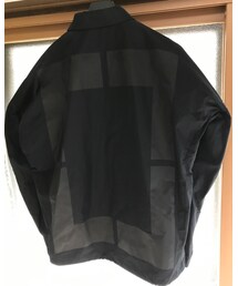 KAZUYUKI KUMAGAI ATTACHMENT | ナイロンジャケット