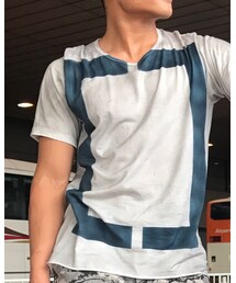 KAZUYUKI KUMAGAI ATTACHMENT | Tシャツ/カットソー