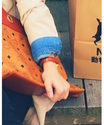 POLO RALPH LAUREN | アナログ腕時計