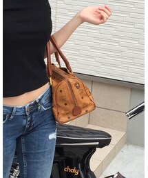 MCM | ハンドバッグ