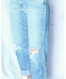 UNIQLO | デニムパンツ