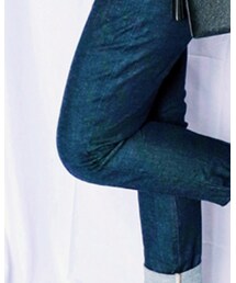 MUJI | デニムパンツ