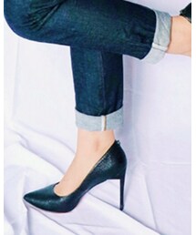 Linea Rosa | ドレスシューズ