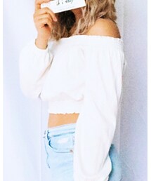 H&M | その他トップス