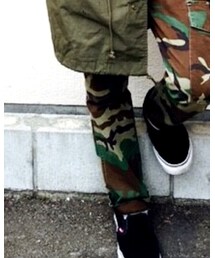 WTAPS | パンツ