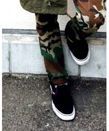 VANS | シューズ