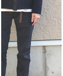 MICHAEL TAPIA | パンツ