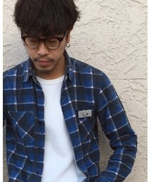 nonnative | シャツ/ブラウス