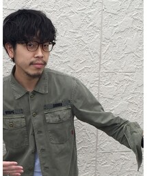 WTAPS | シャツ/ブラウス