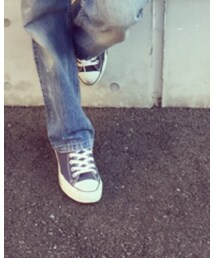 CONVERSE | スニーカー