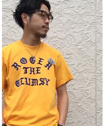 古着 | Tシャツ/カットソー