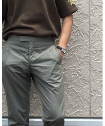 ARTCOMESFIRST | その他パンツ