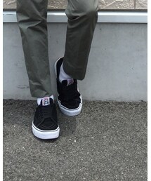 VANS | スニーカー