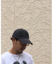 RONHERMAN | キャップ