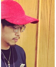 FLAGSTUFF | キャップ