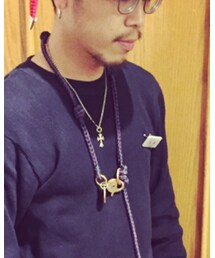 CHROME HEARTS | ネックレス