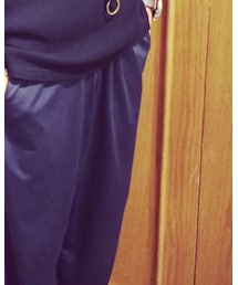 Old adidas | その他パンツ