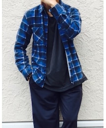 nonnative | シャツ/ブラウス
