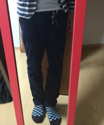 ABAHOUSE LASTWORD | その他パンツ